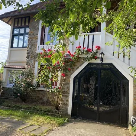 Maison De Charme
