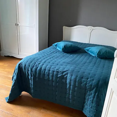 Maison De Charme *