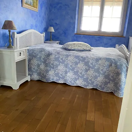 Maison De Charme Homestay *