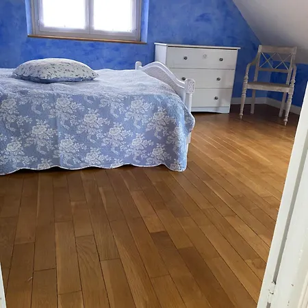 Homestay Maison De Charme Champs-Sur-Marne