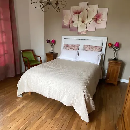 Accommodatie bij particulieren Maison De Charme