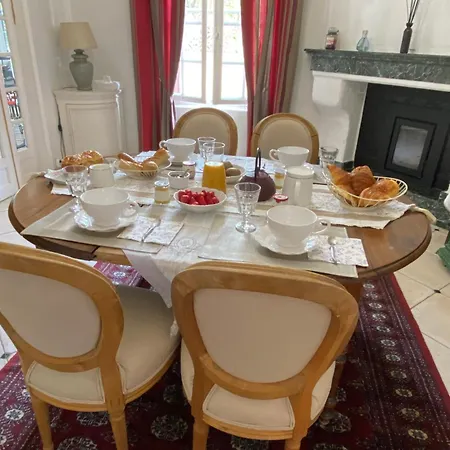 Maison De Charme *