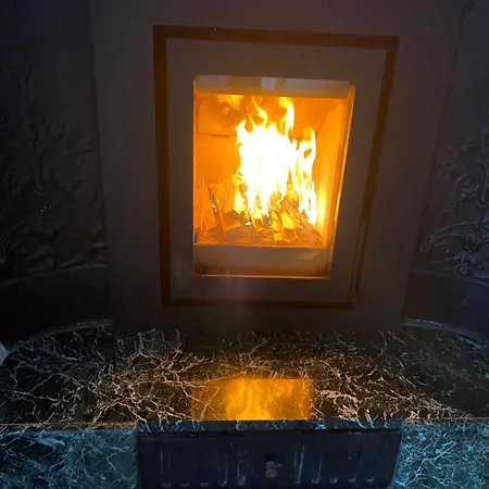Accommodatie bij particulieren Maison De Charme