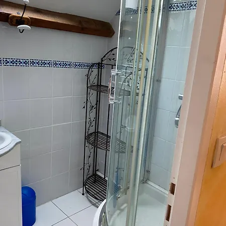 Accommodatie bij particulieren Maison De Charme