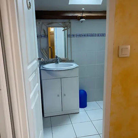 Maison De Charme Accommodatie bij particulieren *